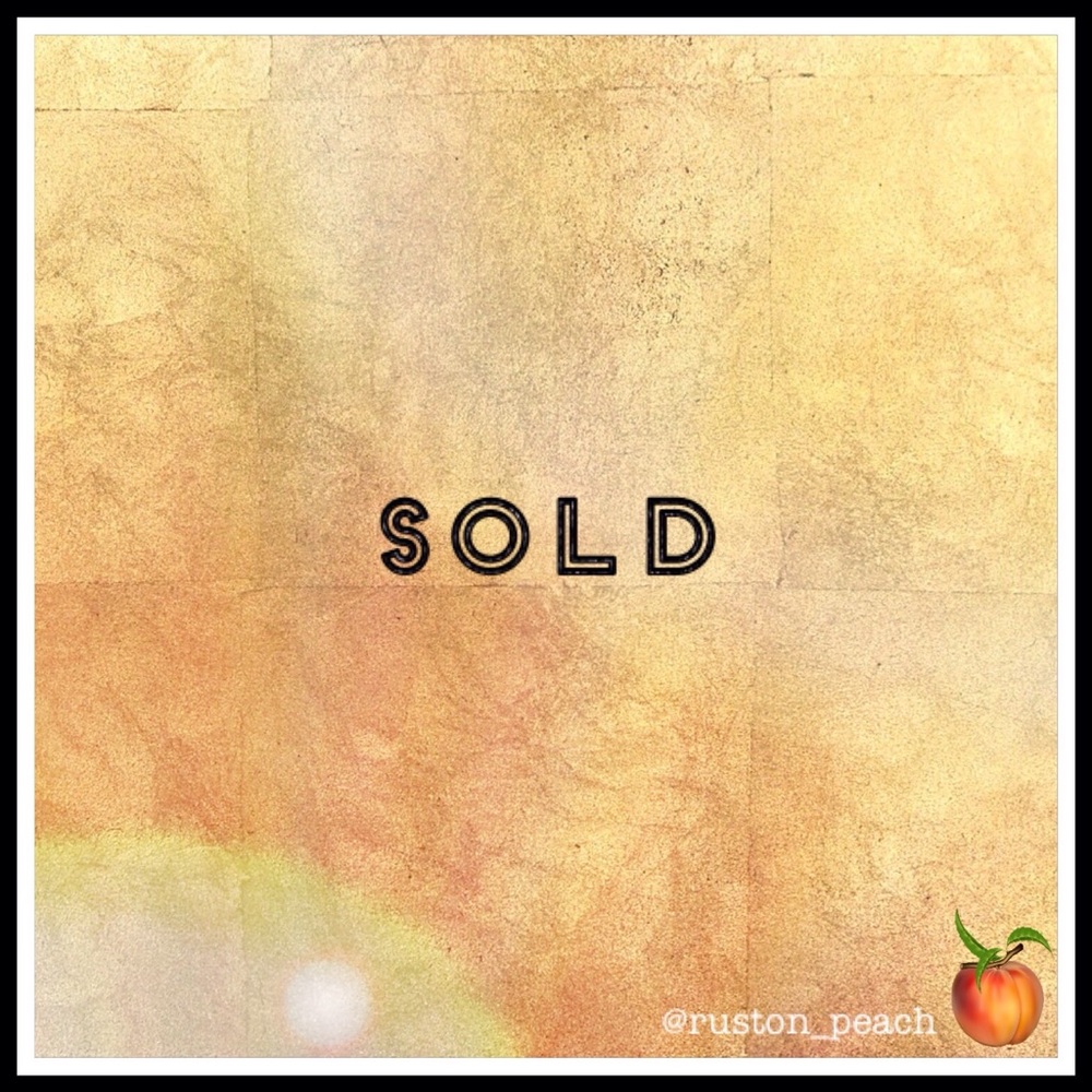 SOLD